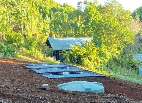 septic tanks installation in Mullumbimby